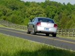 Dodge Charger R/T 2005 года